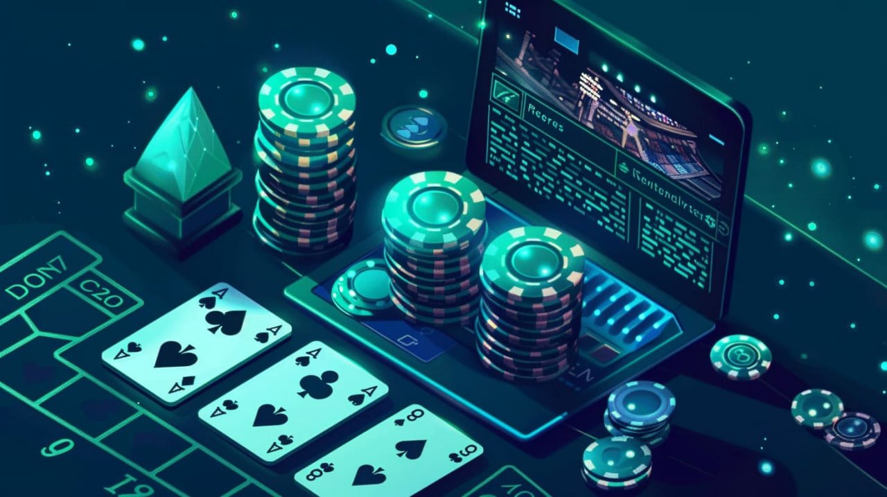 Responsible live casino reminder with time and budget controls